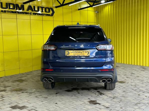 Chery Tiggo 8 Pro Max I с пробегом 2023 года, цена 2 199 000 рублей, 86642 км, внедорожник, Автокод Объявления