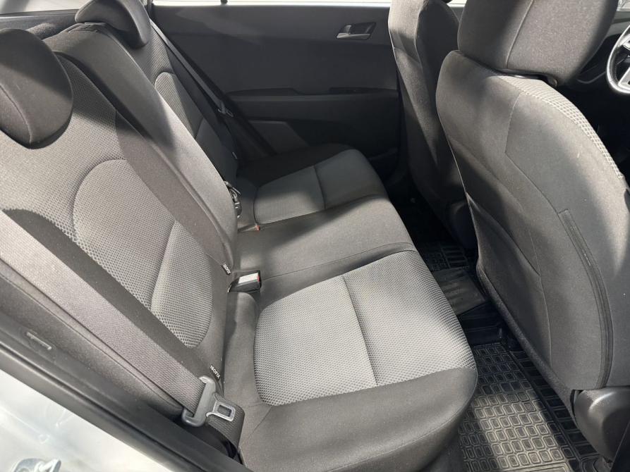 Hyundai Creta I Химки  - изображение 12