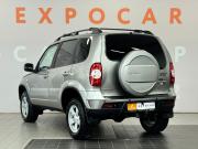 Chevrolet Niva I Рестайлинг Волгоград  - изображение 15