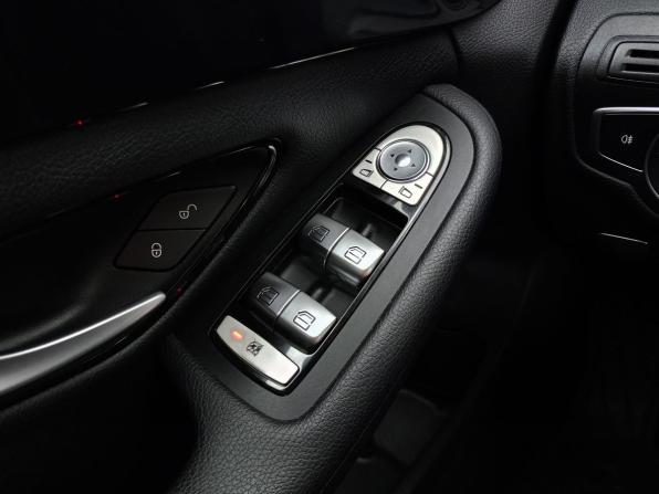Mercedes-Benz C-Класс IV (W205) с пробегом 2018 года, цена 2 679 000 рублей, 83000 км, седан, Автокод Объявления