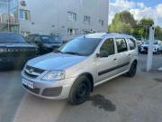 Lada (ВАЗ) Largus I Нижнекамск  - изображение 23