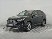 Toyota RAV4 V (XA50) Санкт-Петербург  - изображение 22