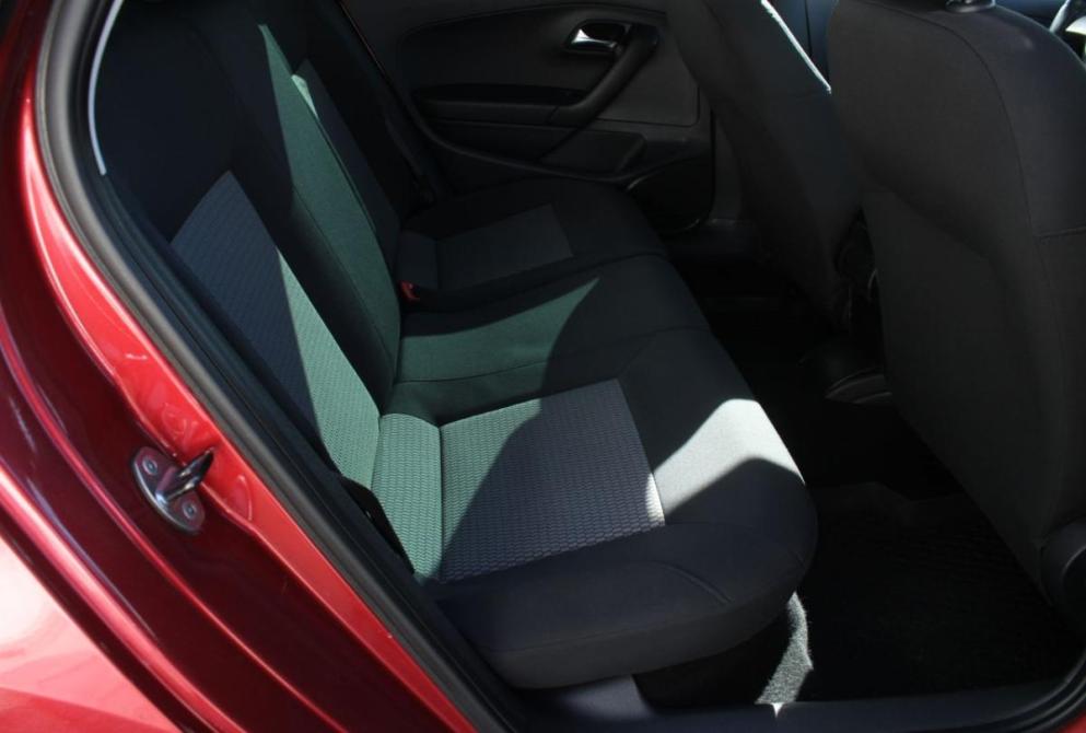 Volkswagen Polo V Саратов  - изображение 22