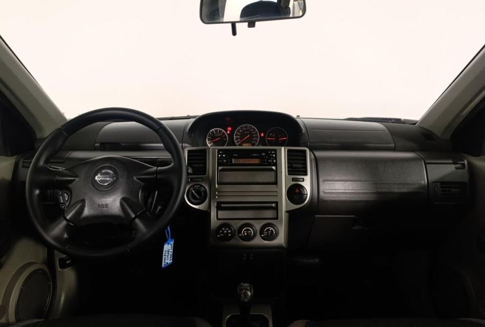 Nissan X-Trail I Рестайлинг Волгоград  - изображение 11