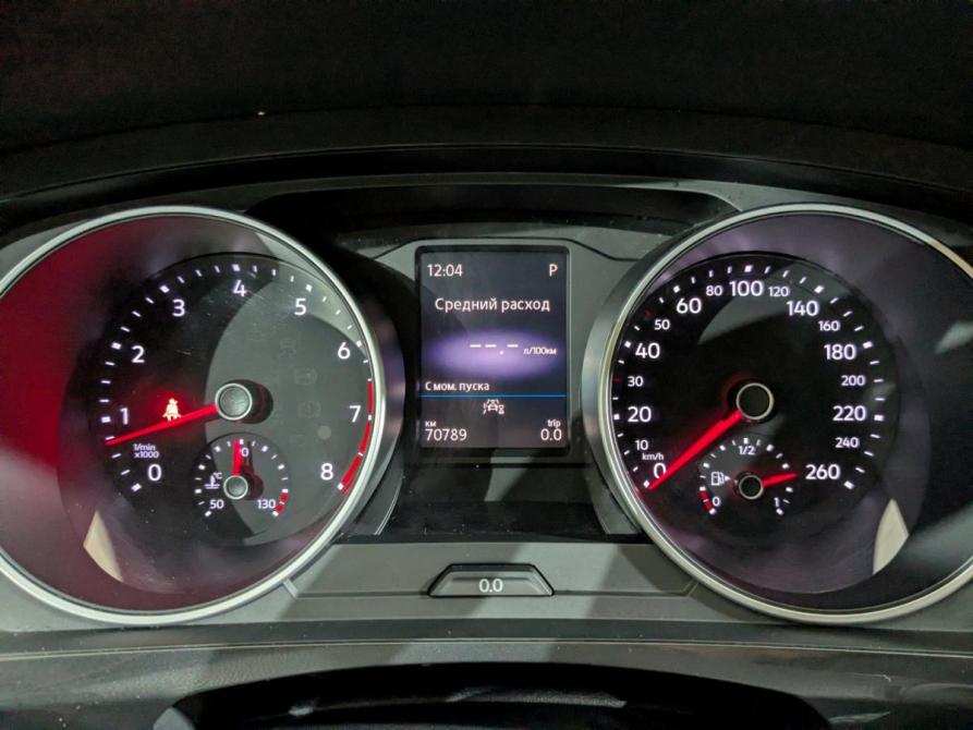 Volkswagen Tiguan II Химки  - изображение 18