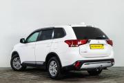 Mitsubishi Outlander III Рестайлинг 3 Сургут  - изображение 24