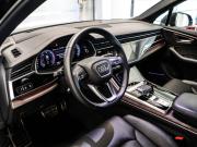 Audi Q7 II (4M) Рестайлинг Москва  - изображение 37