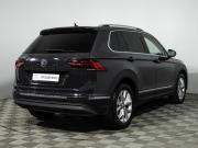Volkswagen Tiguan II Санкт-Петербург  - изображение 23