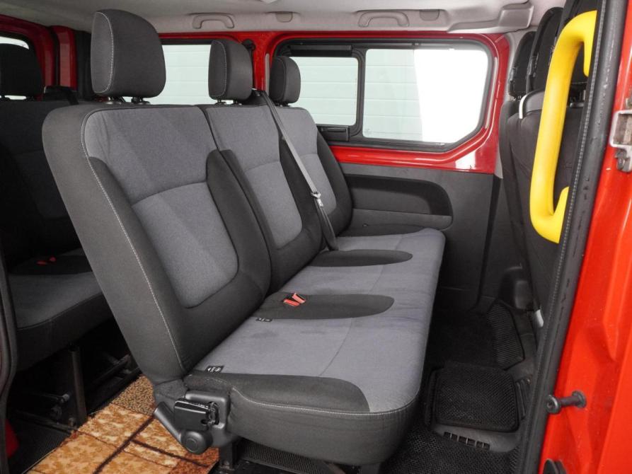 Opel Vivaro B Воронеж  - изображение 7