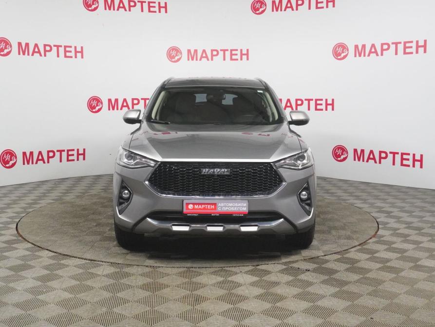 Haval F7 I Вологда  - изображение 2