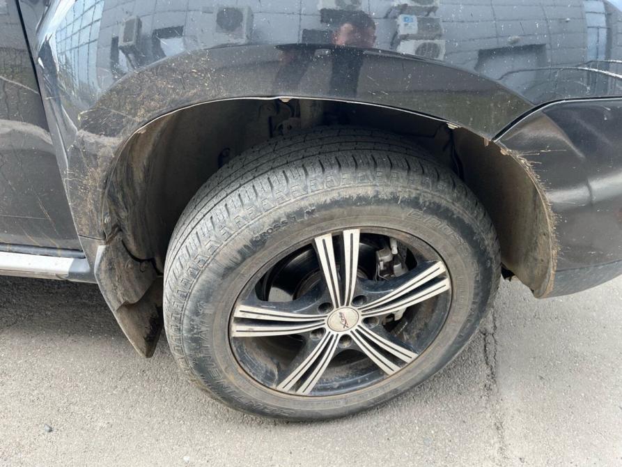 Renault Duster I Рестайлинг Ижевск  - изображение 14