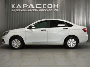 Lada (ВАЗ) Vesta I Пермь  - изображение 22