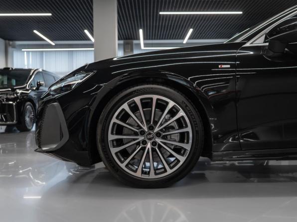 Audi A6 VI (C9) с пробегом 2026 года, цена 8 840 000 рублей, 27 км, седан, Автокод Объявления