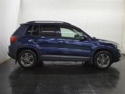 Volkswagen Tiguan I Рестайлинг Санкт-Петербург  - изображение 20