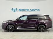 Exeed VX I Калининград  - изображение 38