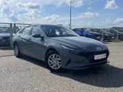 Hyundai Elantra VII (CN7) Буинск  - изображение 19