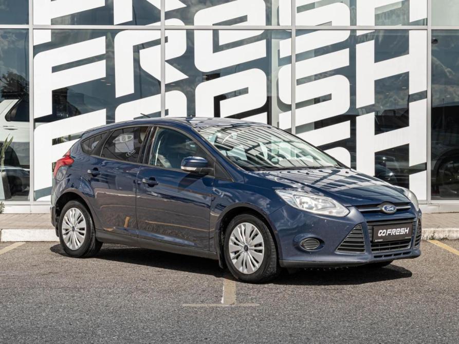Ford Focus III Краснодар  - изображение 1