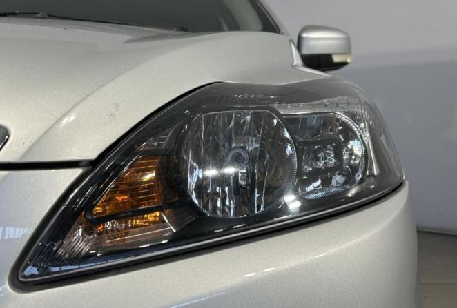 Ford Focus II Рестайлинг с пробегом 2009 года, цена 649 000 рублей, 185944 км, седан, Автокод Объявления