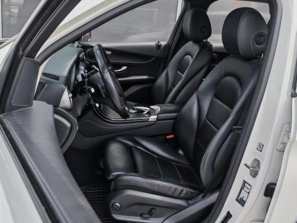 Mercedes-Benz GLC I (X253) с пробегом 2018 года, цена 3 100 000 рублей, 104020 км, внедорожник, Автокод Объявления