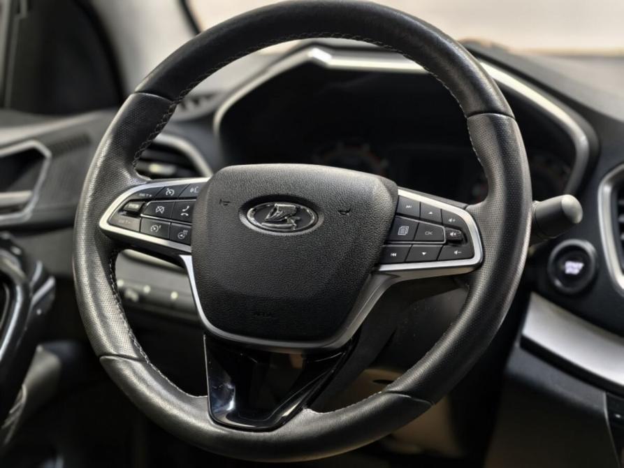 Lada (ВАЗ) Vesta I Рестайлинг (NG) Курск  - изображение 10
