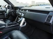 Land Rover Range Rover IV Рестайлинг Москва  - изображение 50