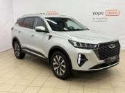 Chery Tiggo 7 Pro Max I Серпухов  - изображение 31