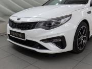 Kia Optima IV Рестайлинг Волгоград  - изображение 50