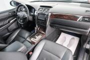Toyota Camry VII (XV50) Рестайлинг Красноярск  - изображение 38