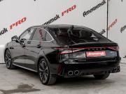 Chery Arrizo 8 Екатеринбург  - изображение 39