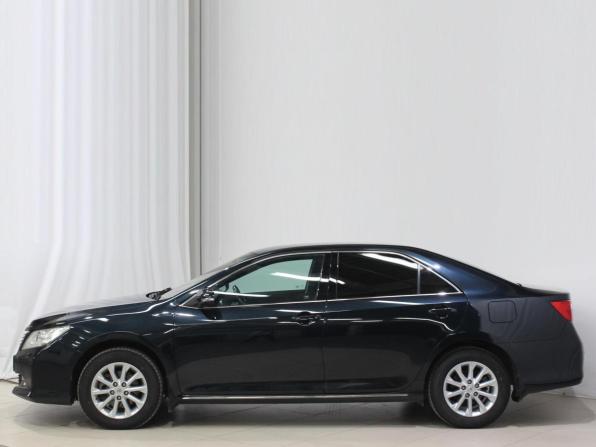 Toyota Camry VII (XV50) с пробегом 2014 года, цена 1 650 000 рублей, 264108 км, седан, Автокод Объявления