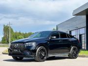Mercedes-Benz GLE Coupe AMG II (C167) Рестайлинг Пермь  - изображение 33