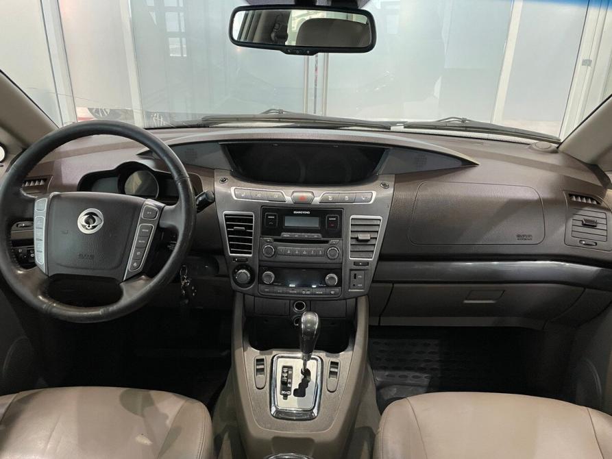SsangYong Stavic Москва  - изображение 5