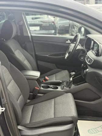 Hyundai Tucson III Рестайлинг с пробегом 2020 года, цена 1 995 000 рублей, 183457 км, внедорожник, Автокод Объявления