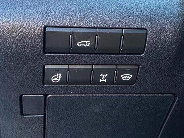 Lexus RX IV Рестайлинг с пробегом 2020 года, цена 5 470 000 рублей, 55000 км, внедорожник, Автокод Объявления