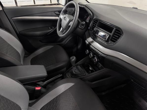 Lada (ВАЗ) Vesta I Рестайлинг (NG) с пробегом 2024 года, цена 1 299 000 рублей, 18436 км, седан, Автокод Объявления