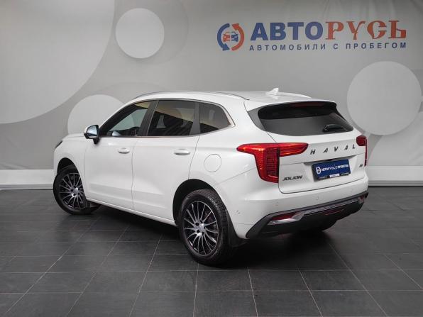 Haval Jolion I с пробегом 2023 года, цена 2 060 000 рублей, 54704 км, внедорожник, Автокод Объявления