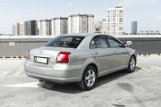 Toyota Avensis II Рестайлинг Казань  - изображение 17