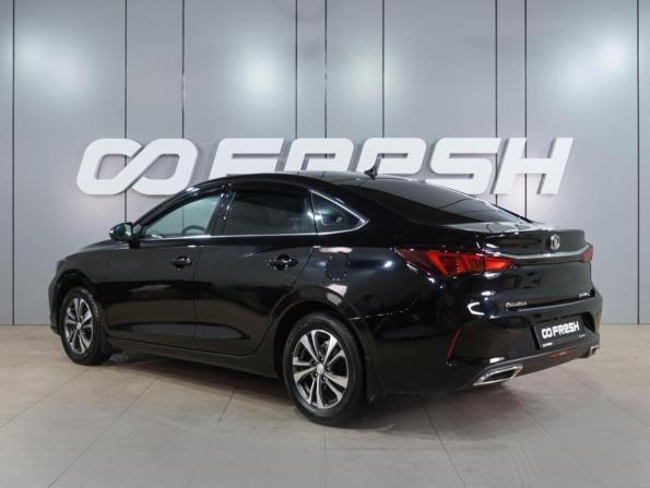 Changan Eado Plus с пробегом 2023 года, цена 1 699 000 рублей, 23446 км, седан, Автокод Объявления