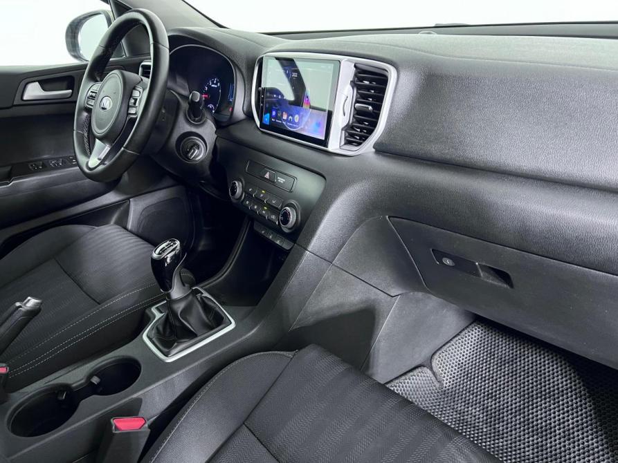 Kia Sportage IV Ростов-на-Дону  - изображение 13