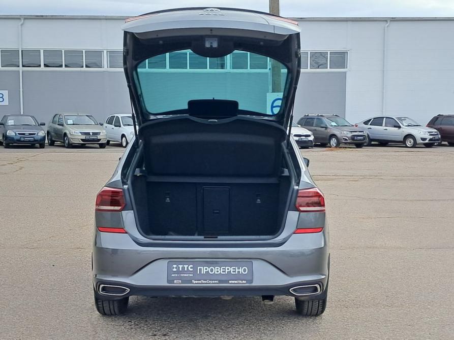 Volkswagen Polo VI Набережные Челны  - изображение 12