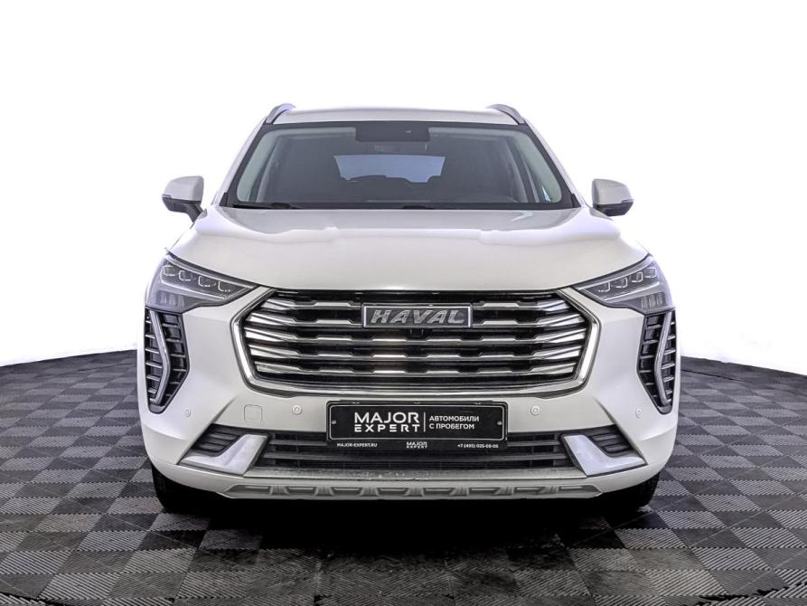 Haval Jolion I Москва  - изображение 2