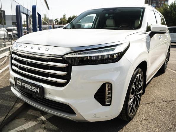 Exeed VX I с пробегом 2023 года, цена 2 730 000 рублей, 86895 км, внедорожник, Автокод Объявления