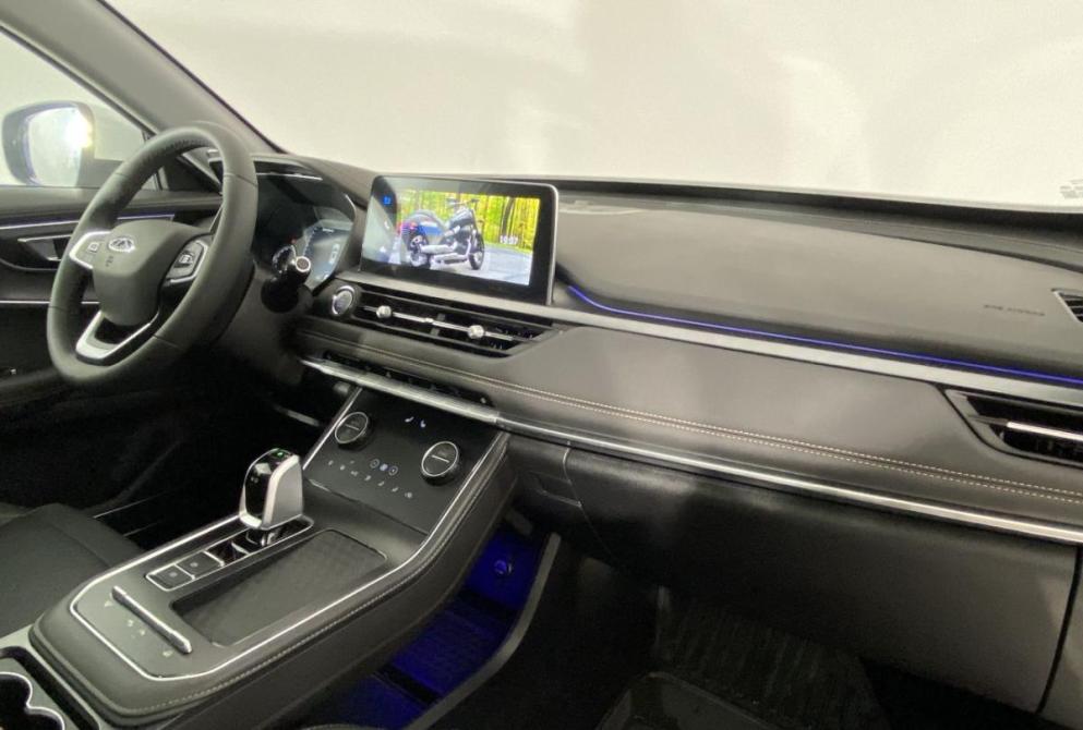 Chery Tiggo 8 I Рестайлинг Саранск  - изображение 20