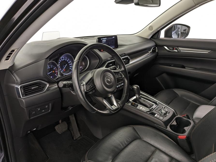 Mazda CX-5 II Москва  - изображение 16