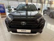 Toyota RAV4 V (XA50) Нижний Тагил  - изображение 24