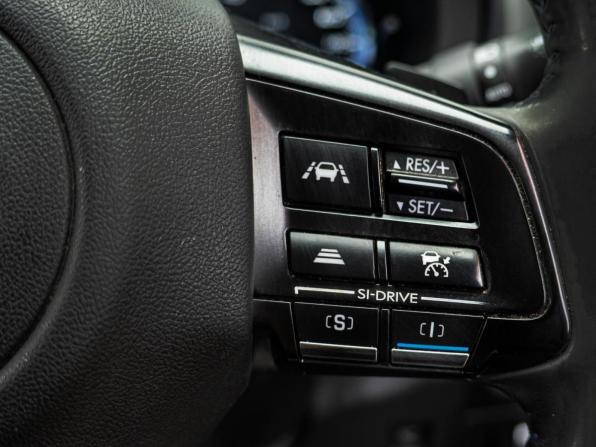 Subaru Levorg I с пробегом 2015 года, цена 1 399 000 рублей, 112483 км, универсал, Автокод Объявления