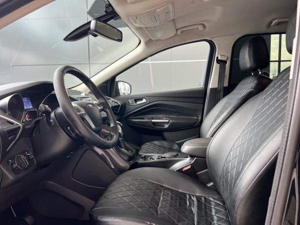 Ford Kuga II с пробегом 2013 года, цена 749 000 рублей, 257159 км, внедорожник, Автокод Объявления