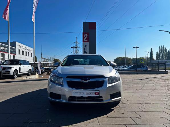 Chevrolet Cruze I с пробегом 2012 года, цена 793 000 рублей, 97225 км, седан, Автокод Объявления