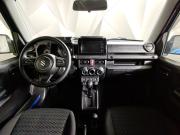 Suzuki Jimny IV Москва  - изображение 33