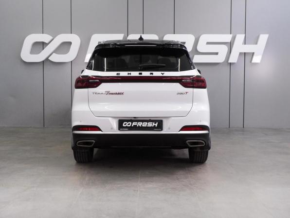 Chery Tiggo 7 Pro Max I с пробегом 2024 года, цена 1 949 000 рублей, 74623 км, внедорожник, Автокод Объявления